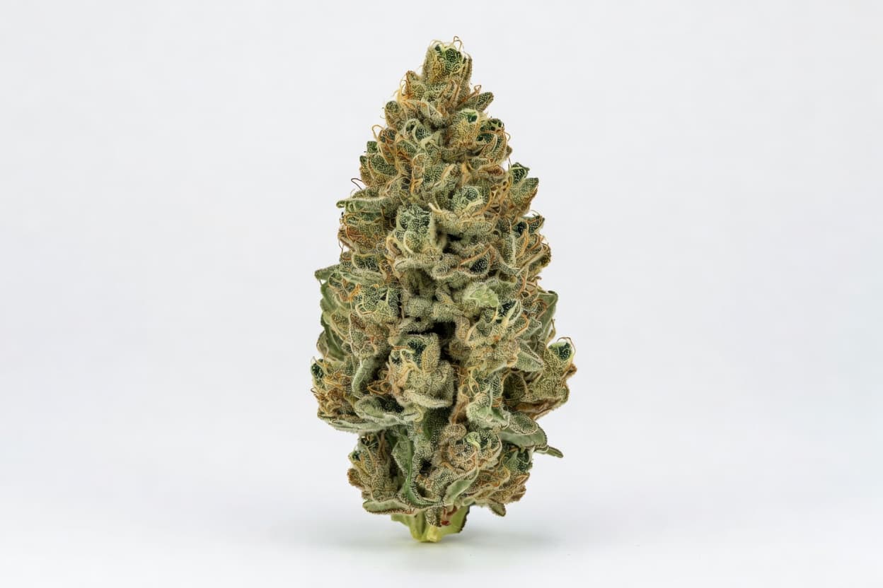 Golden Tiger x Panama - Ace Seeds