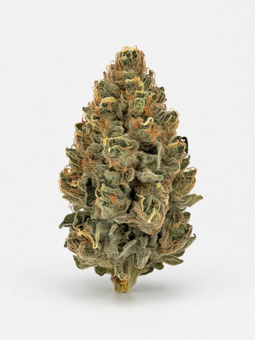 Goldenberry
