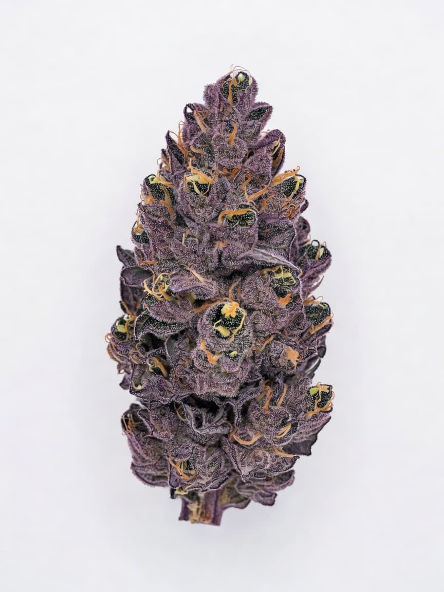 Good Buzz Genetics - Grandaddy Purple
