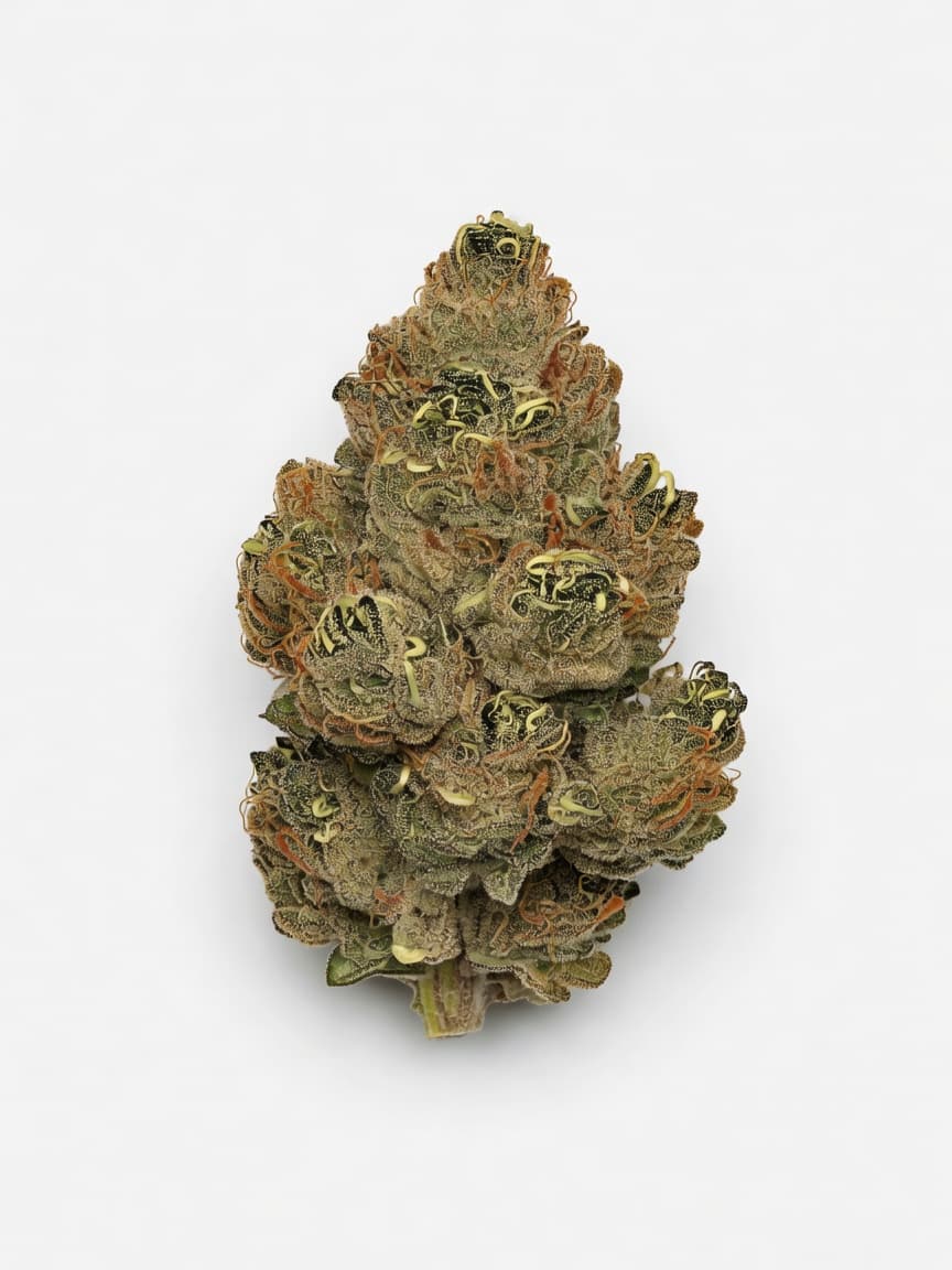 Gorilla #4 Auto