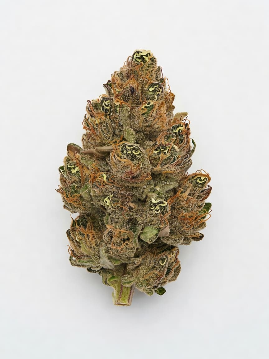 Gorilla Cookies