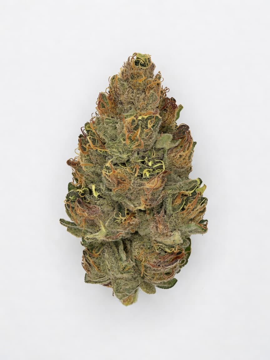 Gorilla Cookies Auto