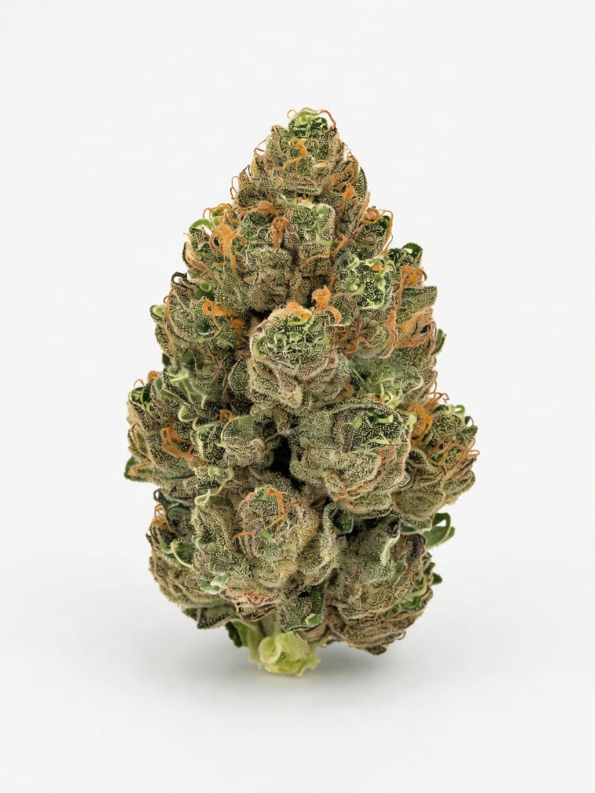 Gorilla Gas Auto