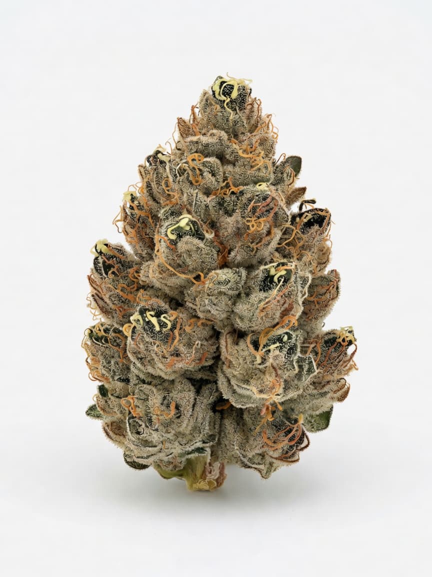 Gorilla Lemon Fire