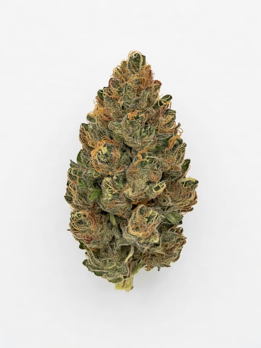 Gorilla SFV OG