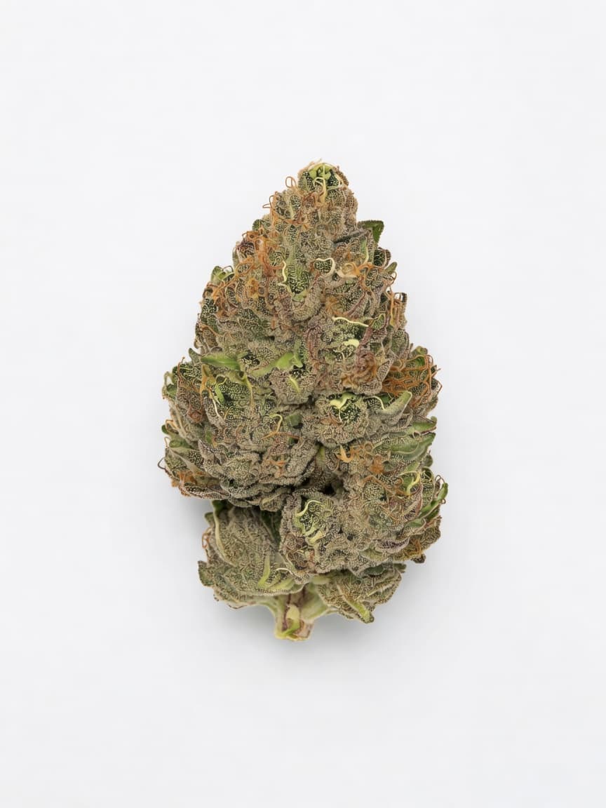 Gorilla Sherbet F1 Fast Version