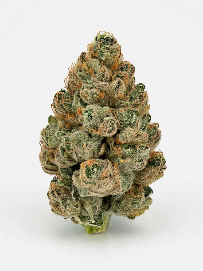 Gorilla Zkittlez Auto
