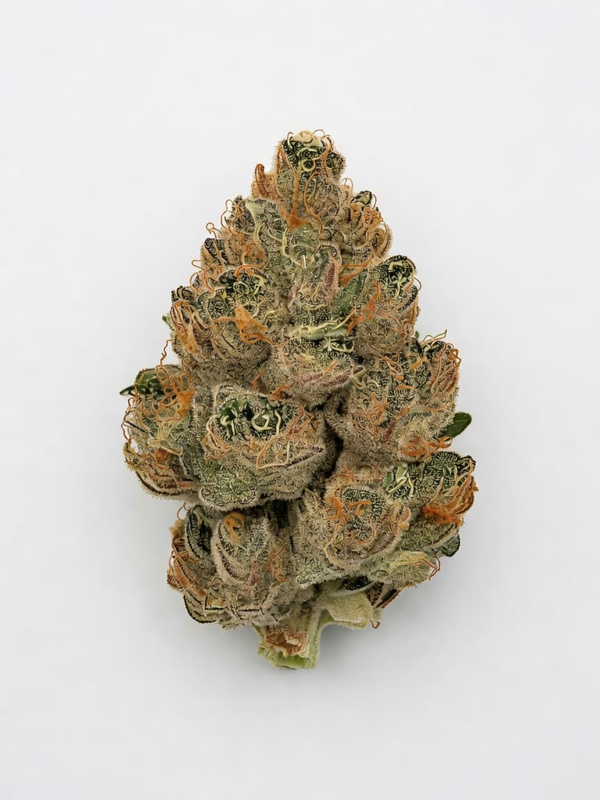 Grand Dude #8