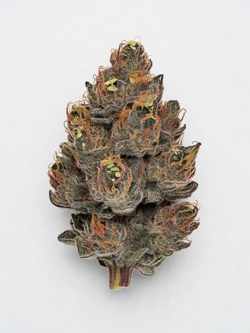 Grandaddy Black