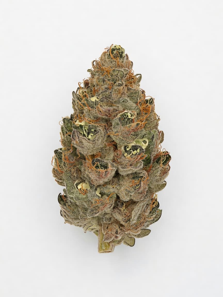 Granddaddy Purple Auto