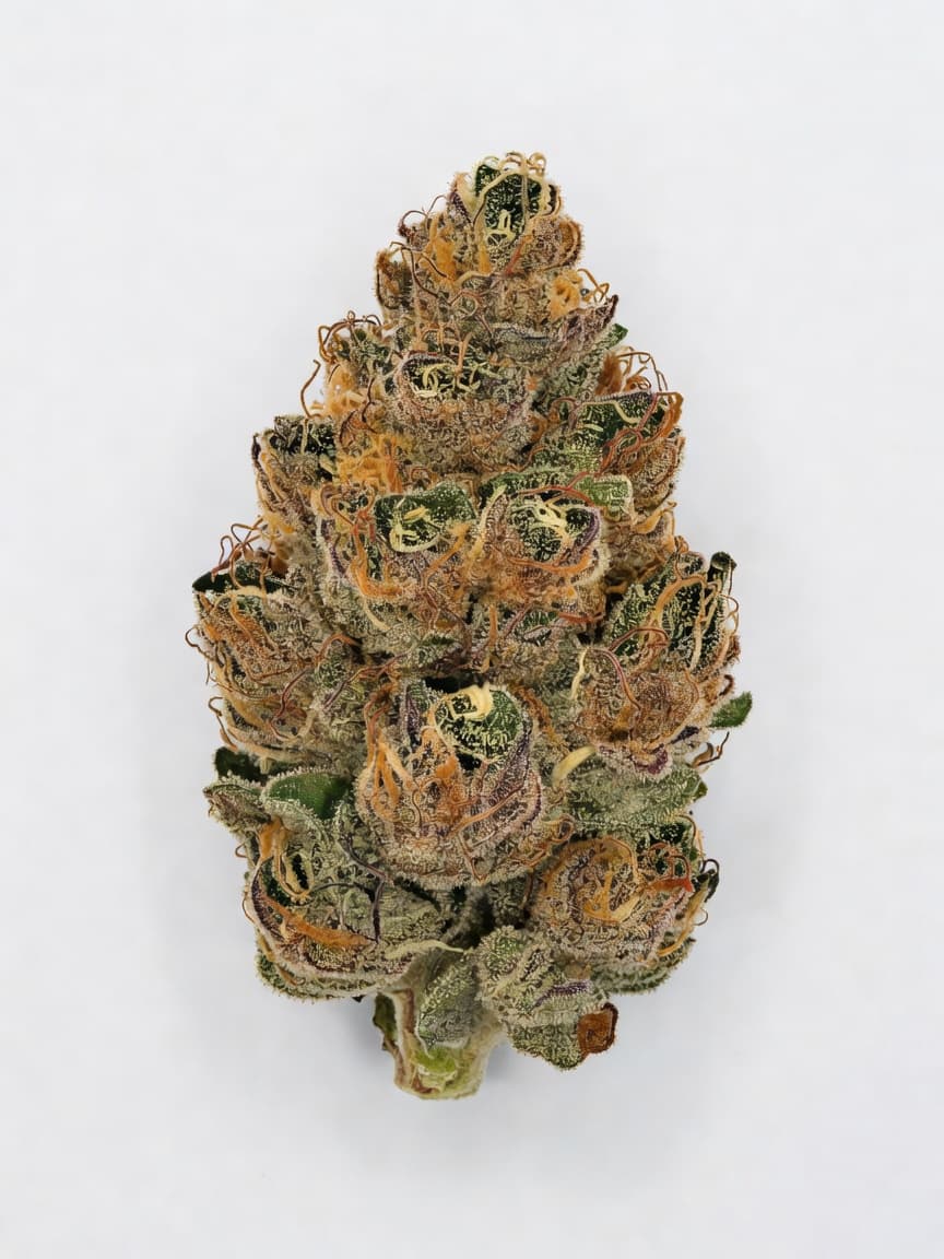 Grape Gushers Auto