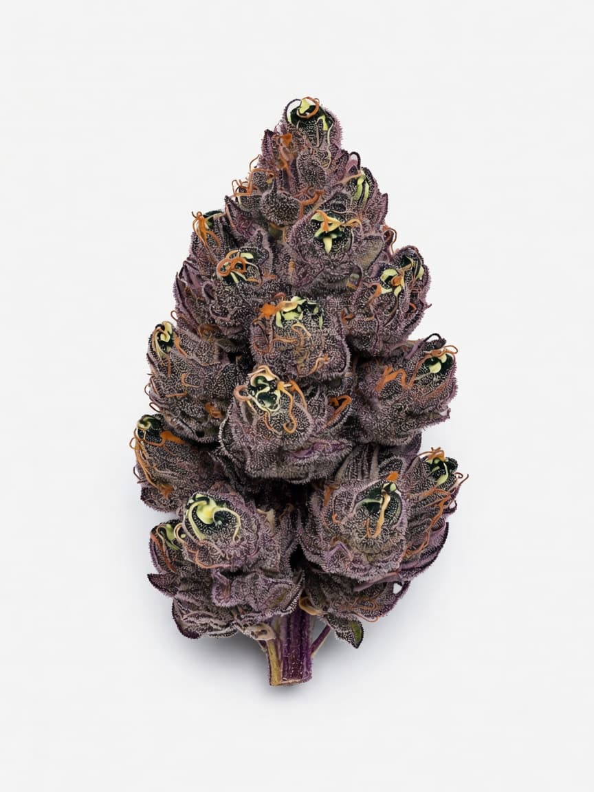 Grape Kush