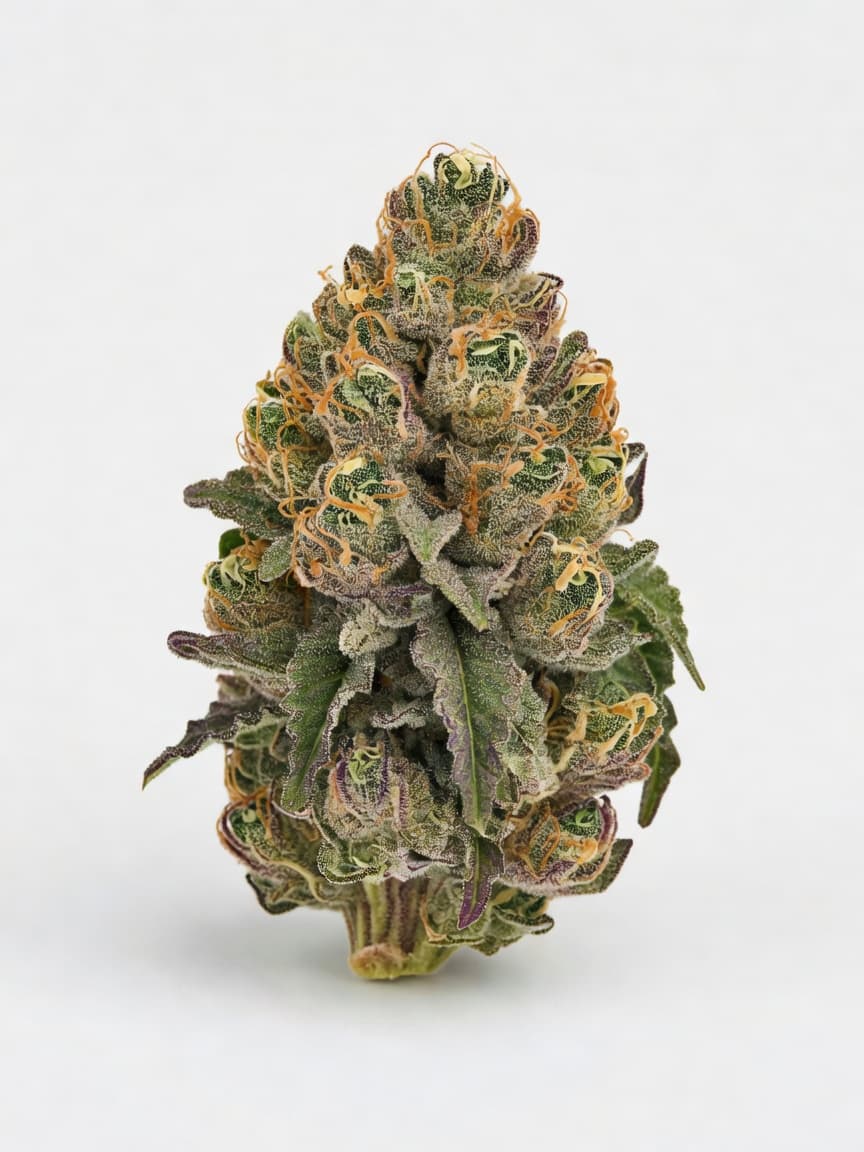 Grape Soda Auto