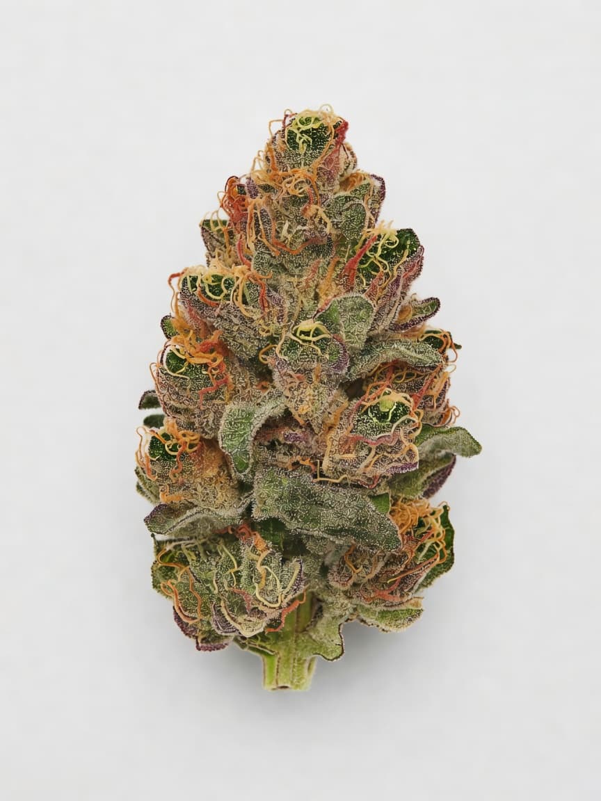 Grapefruit Diesel