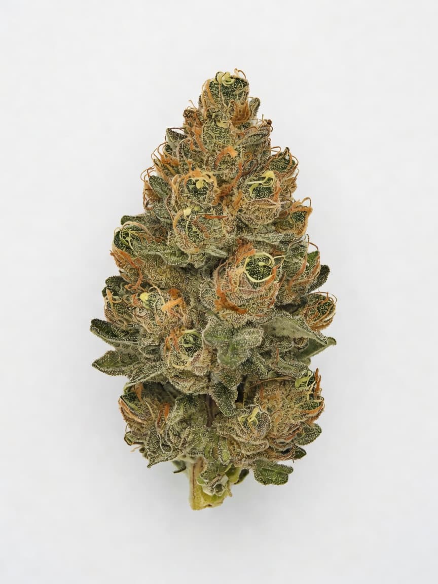 Grapefruit Tangie