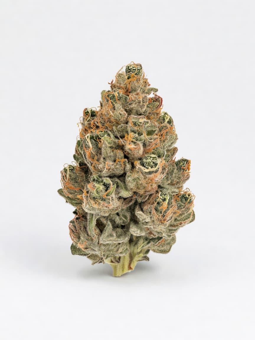 Grapefruit x Bubblegum Auto