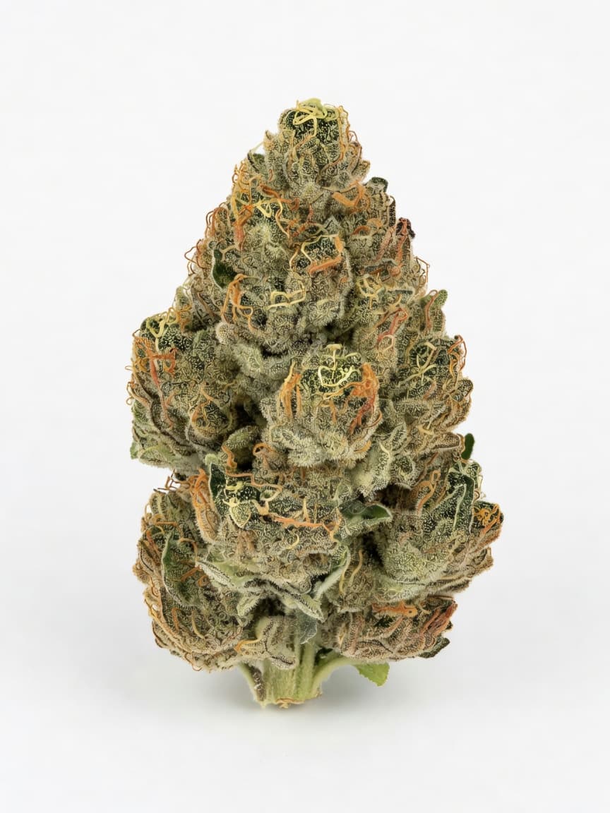 Great White Shark CBD