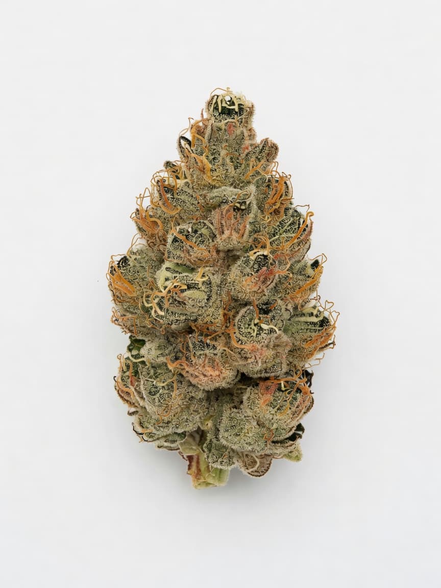 Green Apple Juice Auto