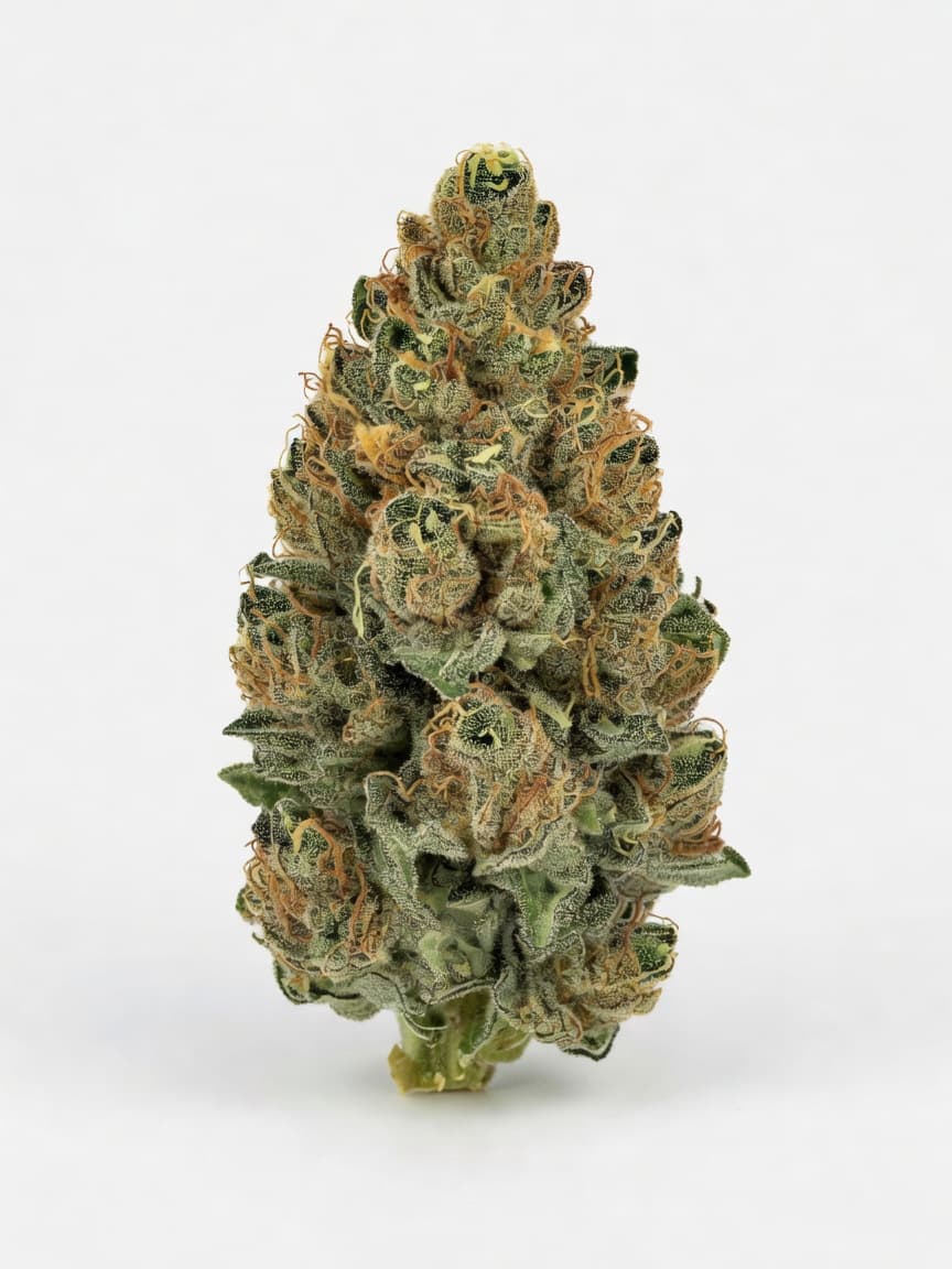 Green-O-Matic Auto-flowering