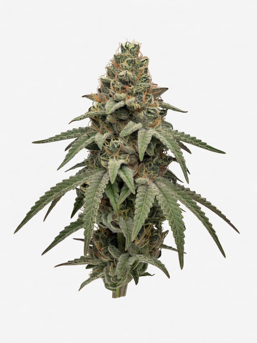 Green Poison
