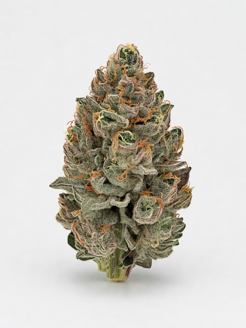 Green Poison Fast V