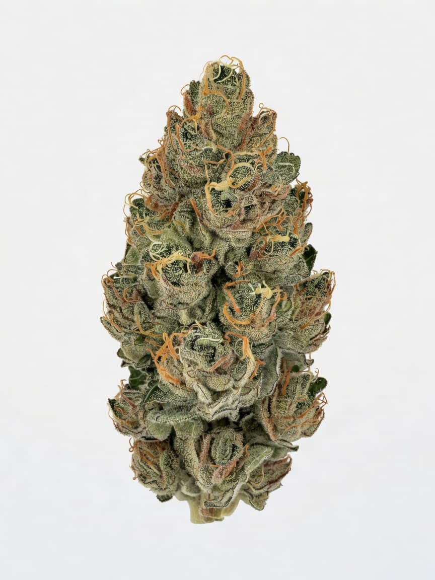Green Poison XL Auto