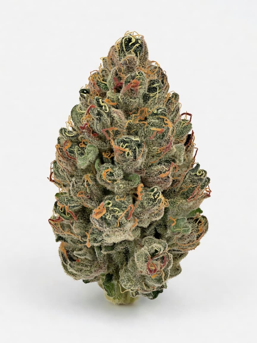 Guwop Green cannabis strain