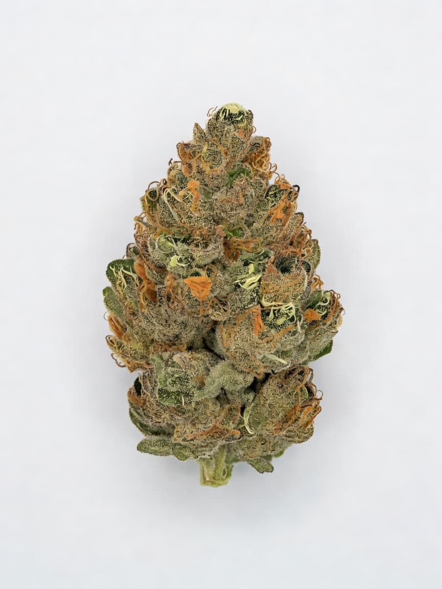 Hash Cake