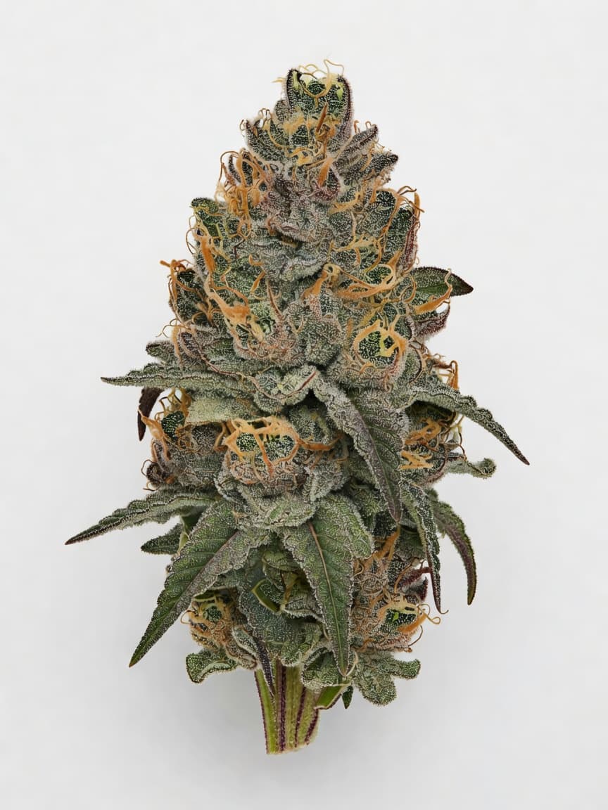 Haze Berry