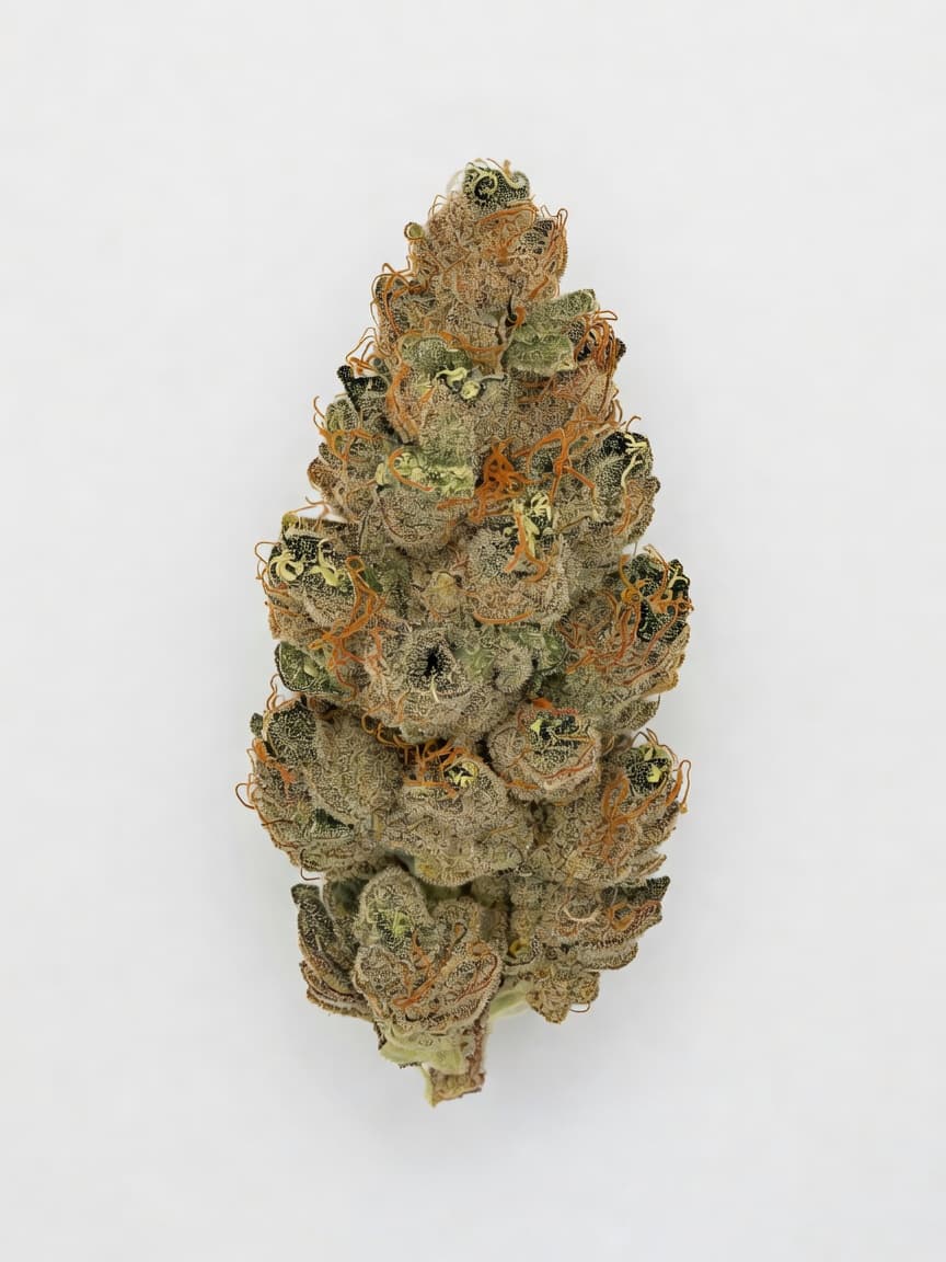 Haze Queen