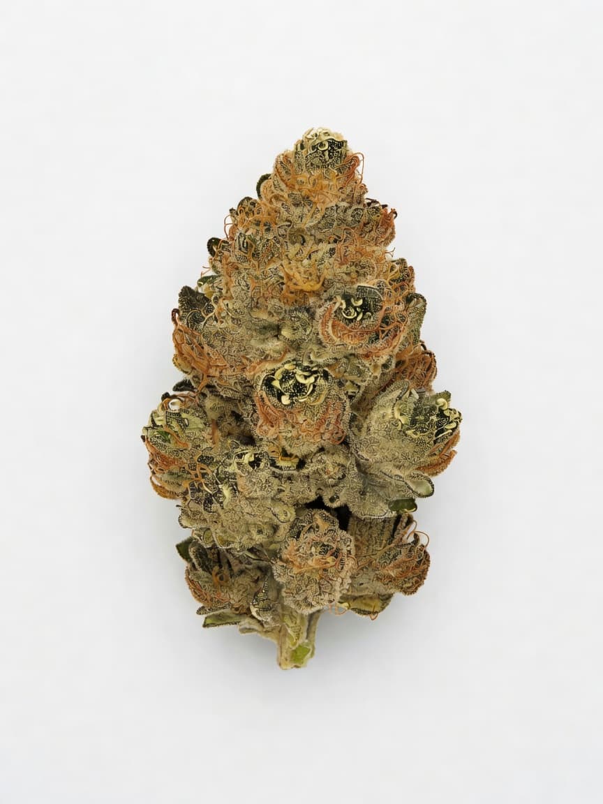 Himalayan Gold