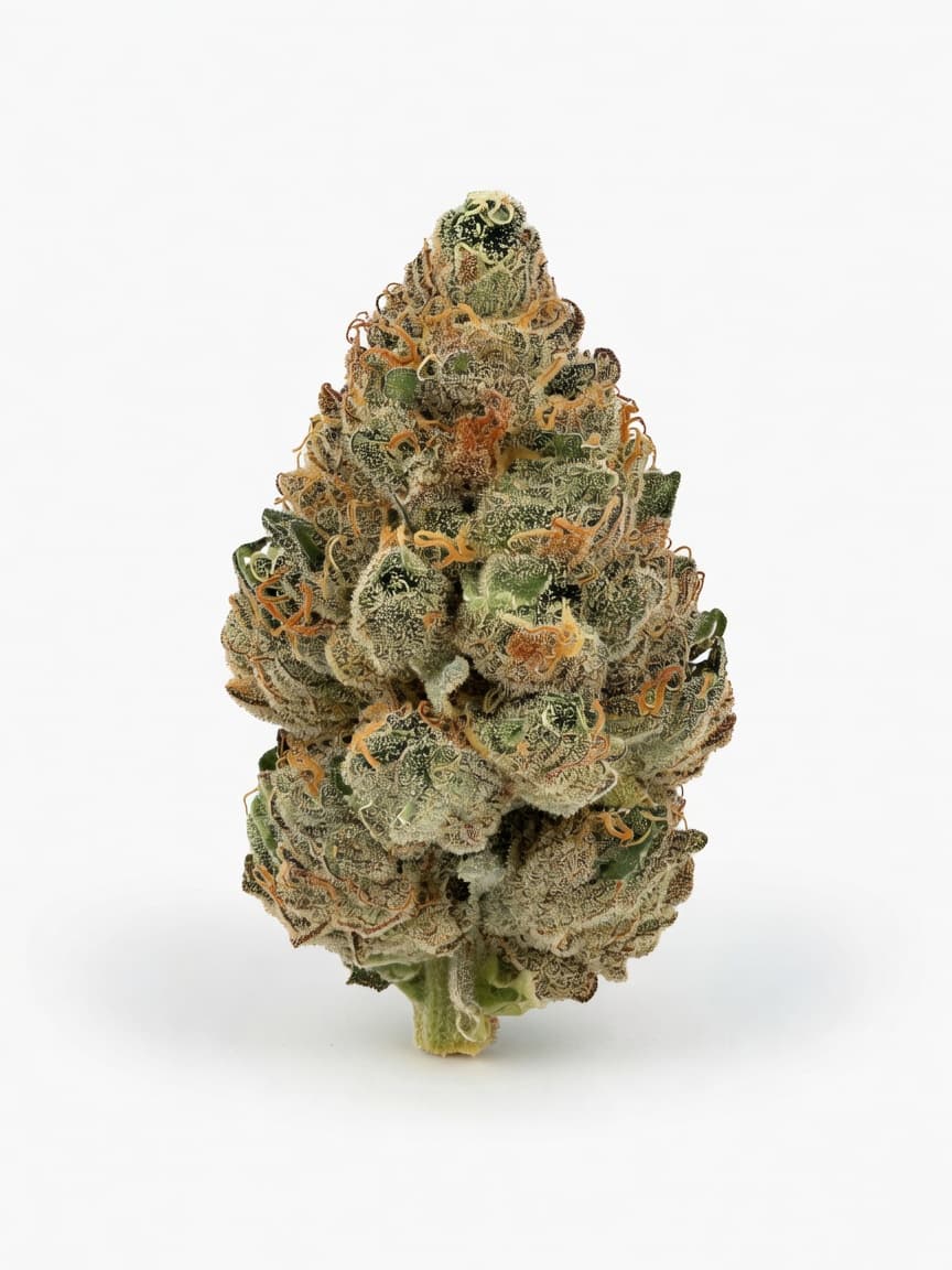 Himalayann Blue Diesel
