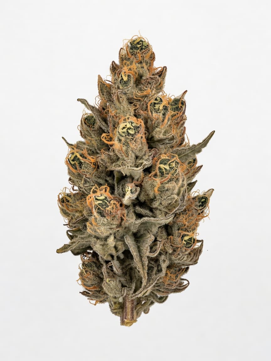 Honey Melon Haze