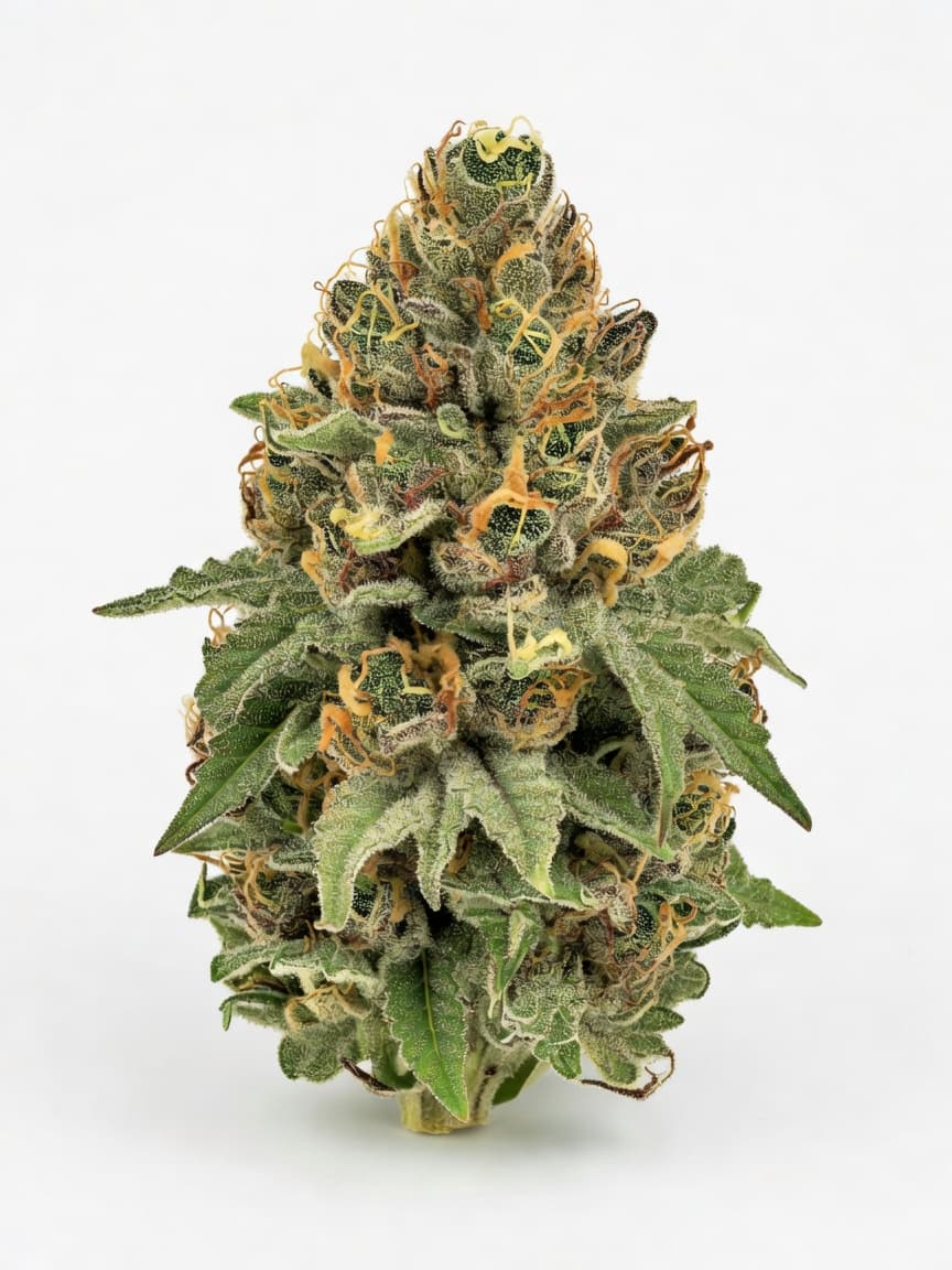 Honey Peach Auto CBD