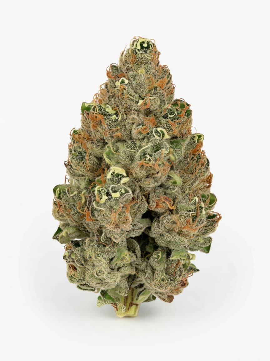 Honolulu Haze