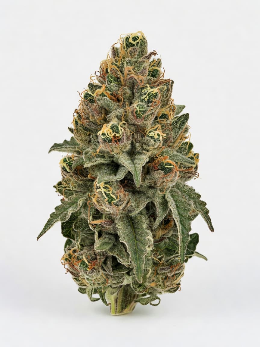 HulkBerry Automatic