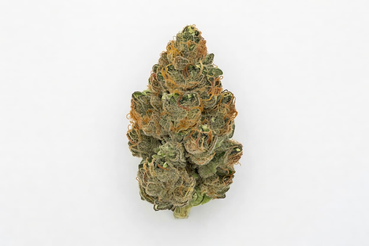 Ice Cream Haze