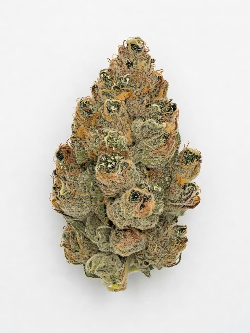 Indica XXL