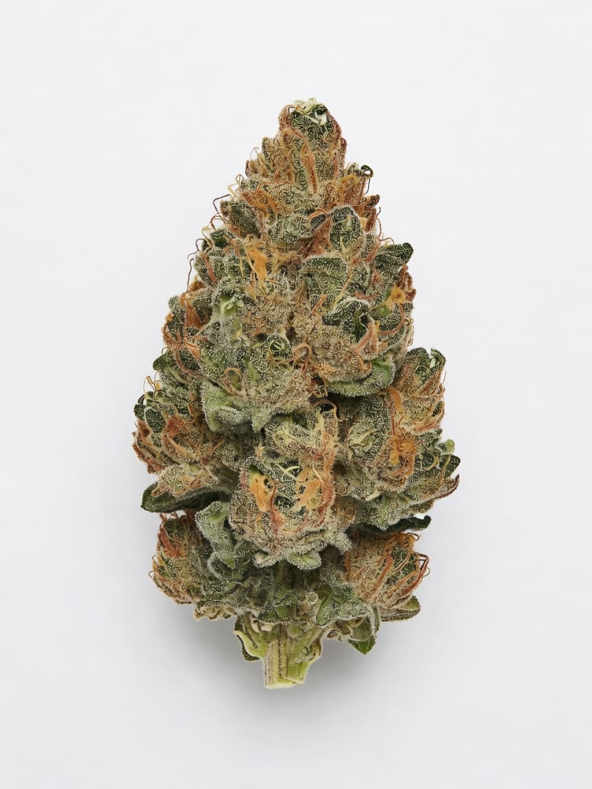 Indica XXL - Sagarmatha Seeds