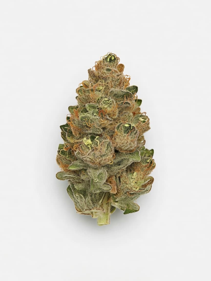 Jack Herer Auto