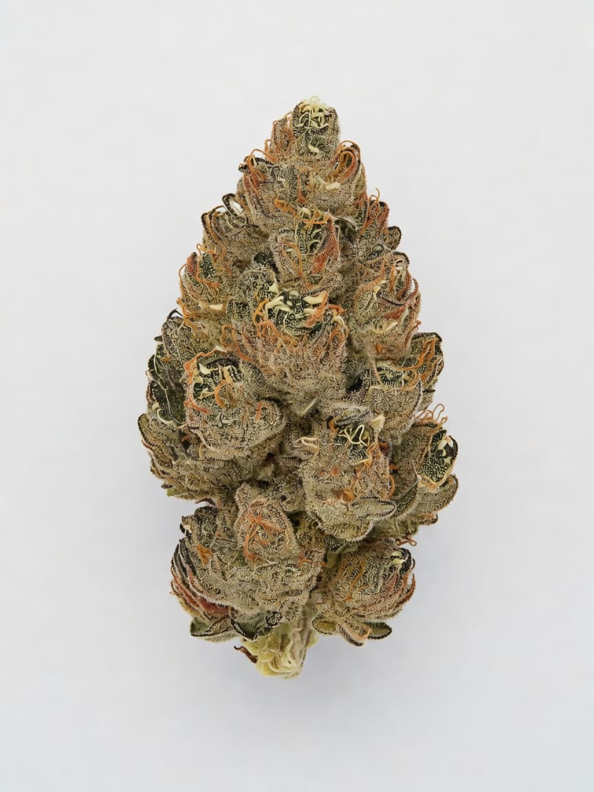 Jedi Kush