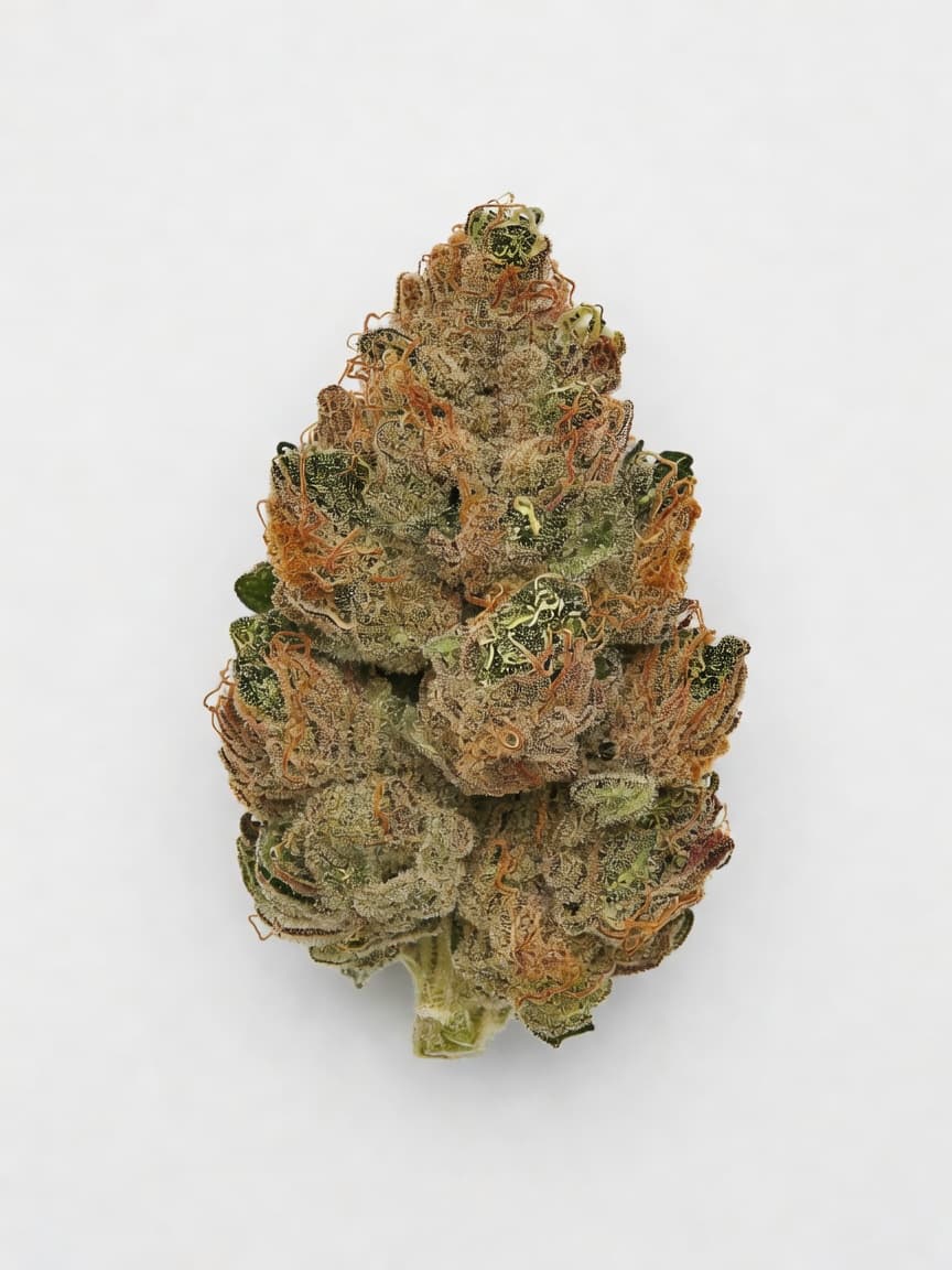 Juicy Lucy - Auto Pounder with Cheese