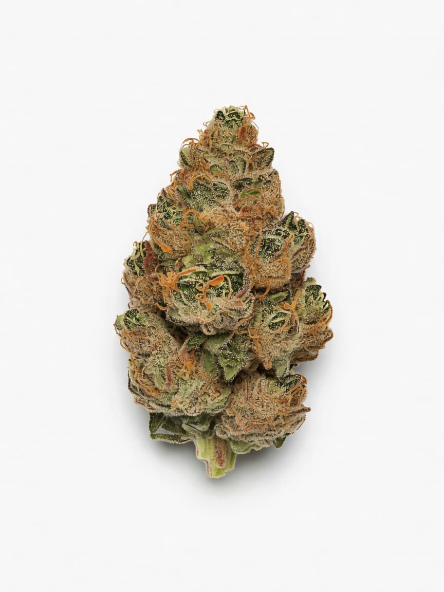 Kalashnikova Autoflowering