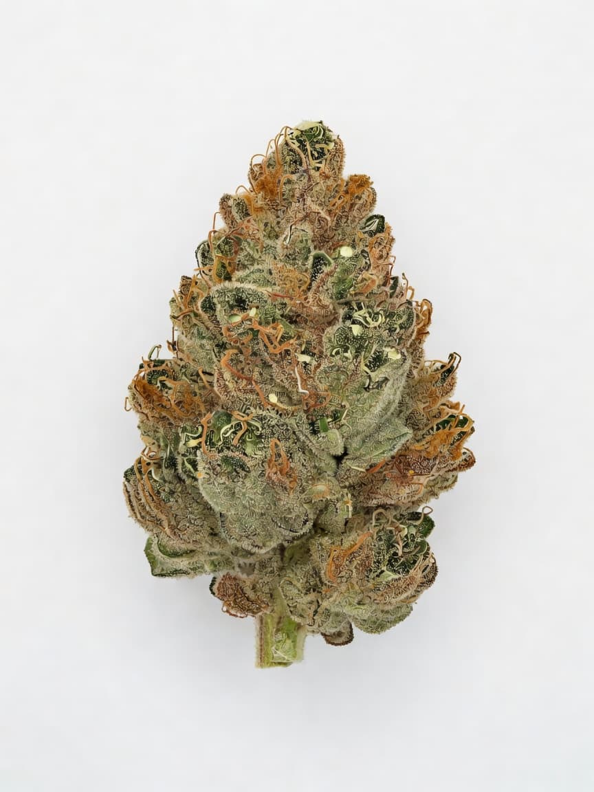 Kera California - Gorilla