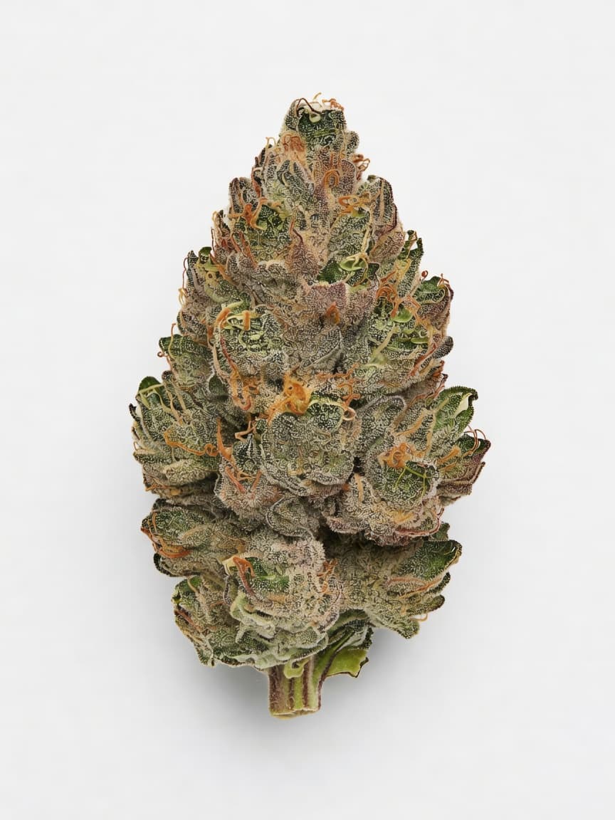 Kera California - Pineapple Sativa