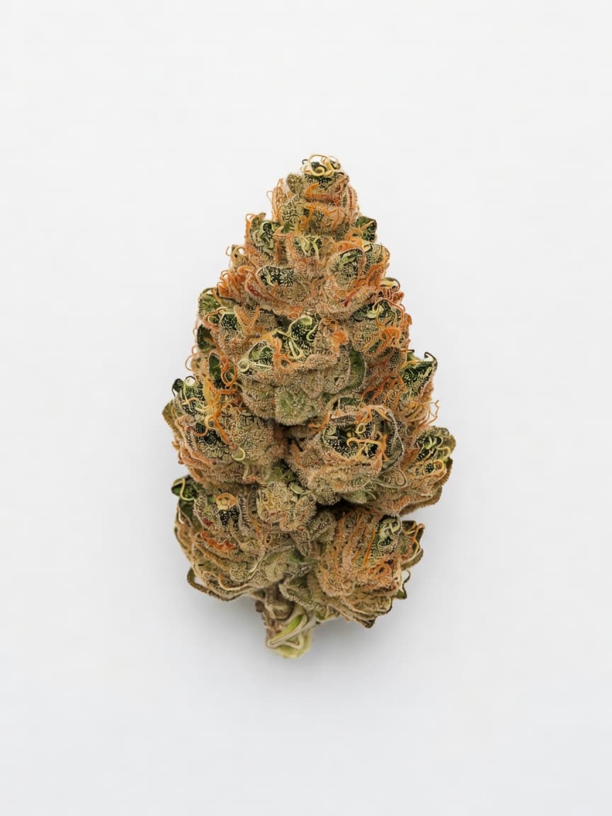 Kera Classic Auto - Bubblegum Auto