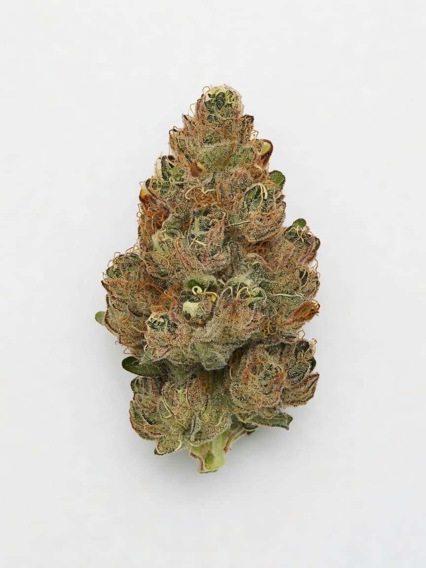 Kera Classic Auto - Cherry Grapefruit Auto
