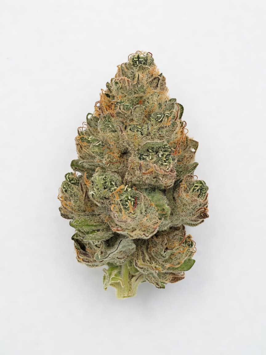 Kera Classic Auto - Greengo Bio Haze Auto
