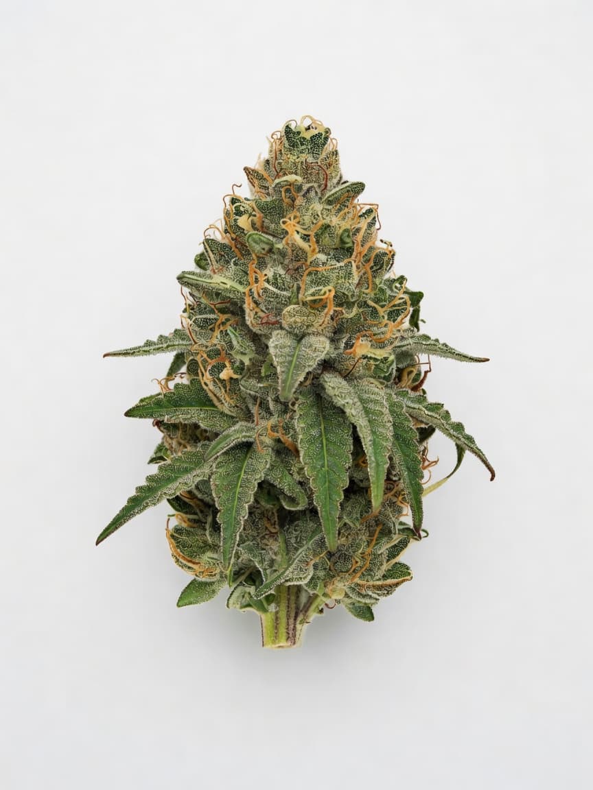 Kera Classic Auto - Pineapple Sativa Auto