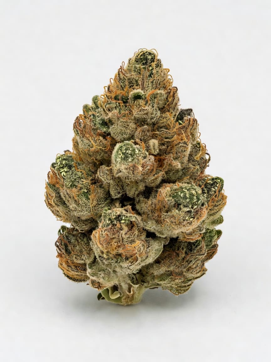 Kera Classic - Medical Crazy Mouse